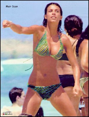 Elisabetta Canalis